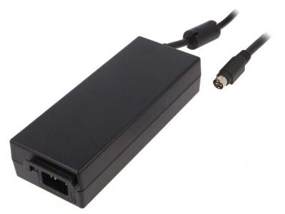 Alimentator Pulsatoriu 12VDC 10A 120W KYCON KPPX-4P foto