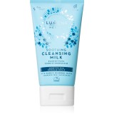 Lumene Nordic Sensitive [HERKK&Auml;] Soothing lapte demachiant cu efect de calmare pentru piele sensibilă 150 ml