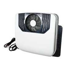 Clima stationara utilaje industriale AC universala 24V 1900W Breckner Germany