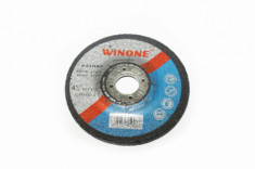 Disc pentru polizat Winone A115*6*22.2 GF-0055 foto