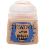 Vopsea Warhammer Layer Paint - Kislev Flesh