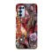 Husa compatibila cu Oppo A55, Viceversa, model Volume 29 Manga Twin Star Exorcists, Silicon, TPU