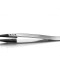 Pensetă 130mm V&acirc;rf &Icirc;ngust ESD Dreaptă