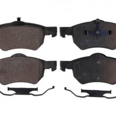 Set placute frana, frana disc pentru CHRYSLER VOYAGER CHRYSLER Voyager IV (RG, RS) ( 09.1999 - 12.20