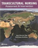 Cumpara ieftin Transcultural Nursing: Assessment &amp; Intervention, Joyce Newman Giger, Mosby, 1999, Engleza, Medicina
