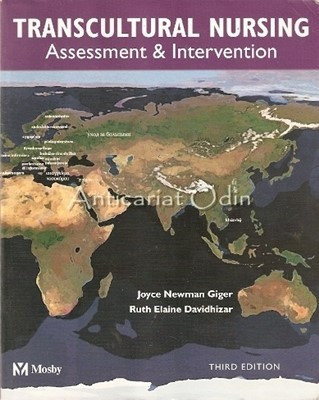Transcultural Nursing. Assessment &amp;amp; Intervention - Joyce Newman foto