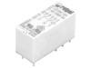 Releu Electromagnetic DPDT 12VDC 8A PCB