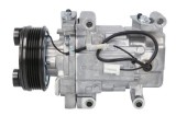 Compresor clima aer conditionat BMW 5 (E39) (1995 - 2003) THERMOTEC KTT090257