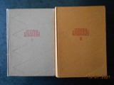 DUMITRU GHISE - ISTORIA FILOZOFIEI ROMANESTI 2 volume