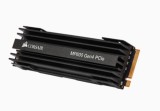 CR SSD MP600 FORCE 1TB M.2 NVMe PCIe 4, Corsair