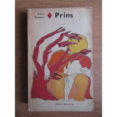 Petru Popescu - Prins