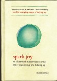 AS - MARIE KONDO - SPARK JOY