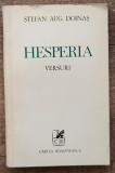 Hesperia - Stefan Aug. Doinas// 1979