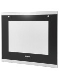 Panou Frontal Sticla Aragaz/Cuptor Bosch Siemens 00776102 Original