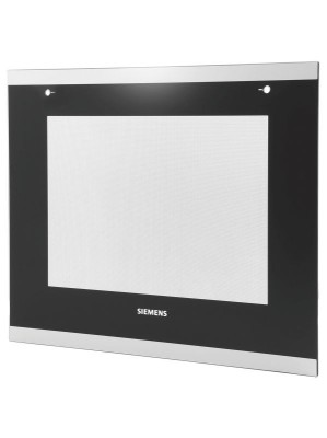 PANOU FRONTAL STICLA 00776102 aragaz / cuptor BOSCH/SIEMENS foto