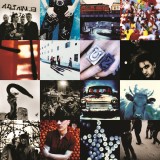 U2 Achtung Baby (cd)