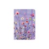 Lavender Wildflowers Journal