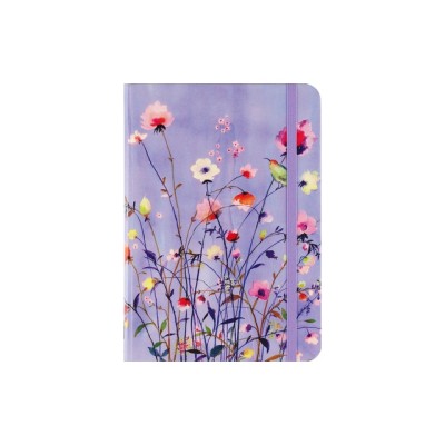 Lavender Wildflowers Journal foto