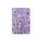 Lavender Wildflowers Journal