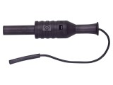Cablu de măsurare 2A 0,8mm la 4mm POM