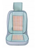 Husa Scaun Universala Din Bambus &quot;K-Summer&quot; Bottari