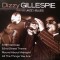 CD Dizzy Gillespie &lrm;&ndash; Ultimate Jazz &amp; Blues