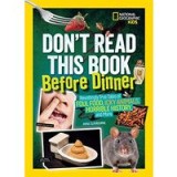 Don&#039;t Read This Book Before Dinner