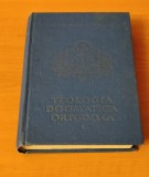 Teologia dogmatică ortodoxă volumul 1 - pr. prof. Dumitru Stăniloae - ediția I - București 1978