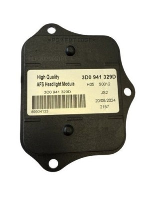 Modul AFS aftermarket pentru Passat B6, Passat B7, Golf 7 etc - 3D0941329D / 3D0 P41 329D foto