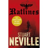 Ratlines - Stuart Neville