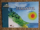 PAMANTUL - LUMINITA VOLINTIRU