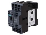 Contactor 3P NO 24VDC 40A