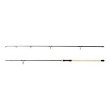 Lanseta crap/stationar Delphin ARMADA NX BlackWay Cork 300 cm, 3 lbs, 2 tronsoane