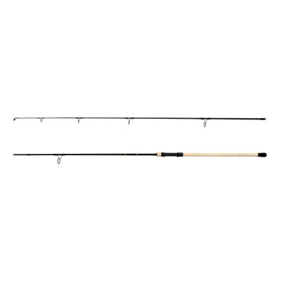 Lanseta crap/stationar Delphin ARMADA NX BlackWay Cork 300 cm, 3 lbs, 2 tronsoane foto