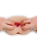 Masturbator Anus FMS To Go Tight Ass Fuckhole Mega Stroker