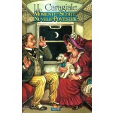 Momente si schite, nuvele si povestiri - I.L. Caragiale