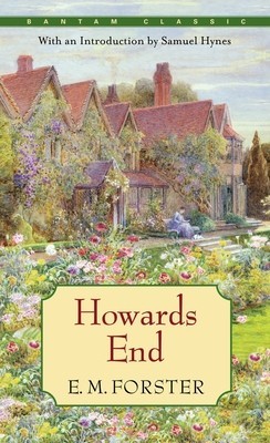 Howards End foto