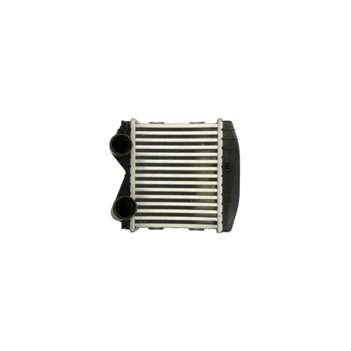 Intercooler SMART FORTWO Cabrio 450 AVA Quality Cooling MC4003