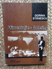 Dorina Stanescu - Alimentatie-Catering - 1998