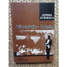 Dorina Stanescu - Alimentatie-Catering - 1998