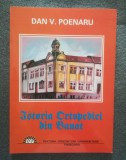 Dan V. Poenaru - Istoria ortopediei din Banat (2000)