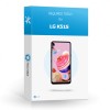 Cutie de instrumente LG K51S (LM-K510 LMK510EMW).