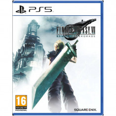 Joc consola Square Enix FINAL FANTASY VII HD REMAKE PS5 foto