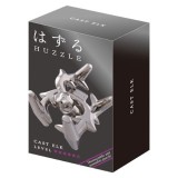 Huzzle Cast ELK, LUDICUS GAMES SRL