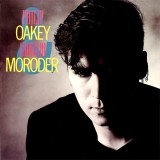 Vinil LP # Philip Oakey &amp; Giorgio Moroder &ndash; Philip Oakey &amp; Giorgio Moroder (NM)