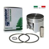 Piston complet drujba 52mm Meteor, compatibil Stihl MS 461 R, bolt 12mm