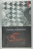 INTALNIREA , roman de GABRIELA ADAMESTEANU , 2003 , DEDICATIE *