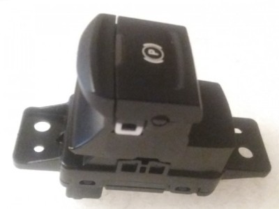 Contactor fr&amp;acirc;na parcare electronică Sandero 3 Logan 3 251756399R. Nou Renault. foto