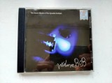CD văduvaBOB &ndash; The Secret Mouth Of The Cyanide Erotique, Alternative Rock