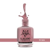 No.331 Winter Rose| Weekly Nail Polish 15ml